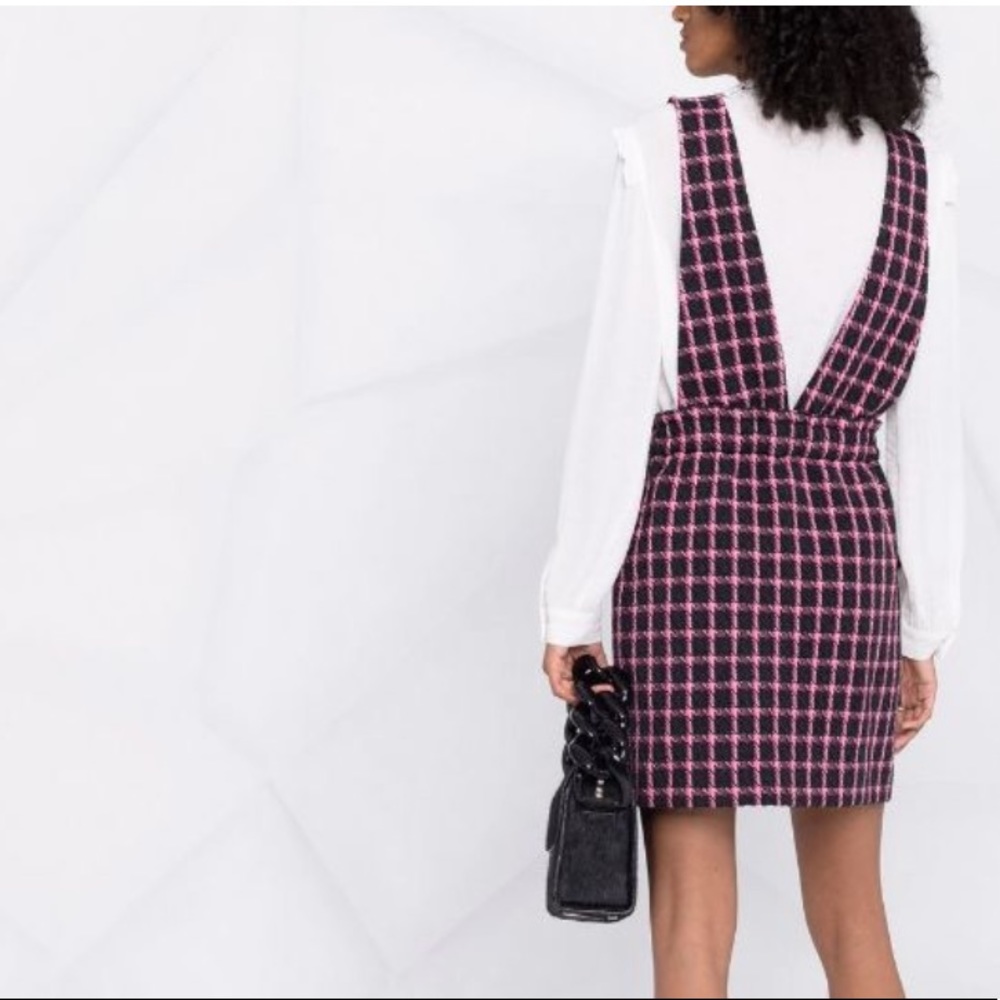 MAJE dress - Picture 7 of 14